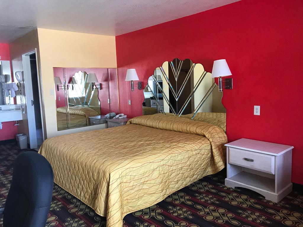 Harker Heights Heights Inn المظهر الخارجي الصورة