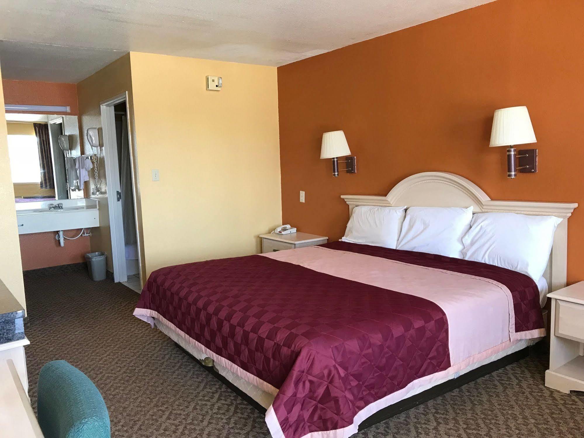 Harker Heights Heights Inn المظهر الخارجي الصورة
