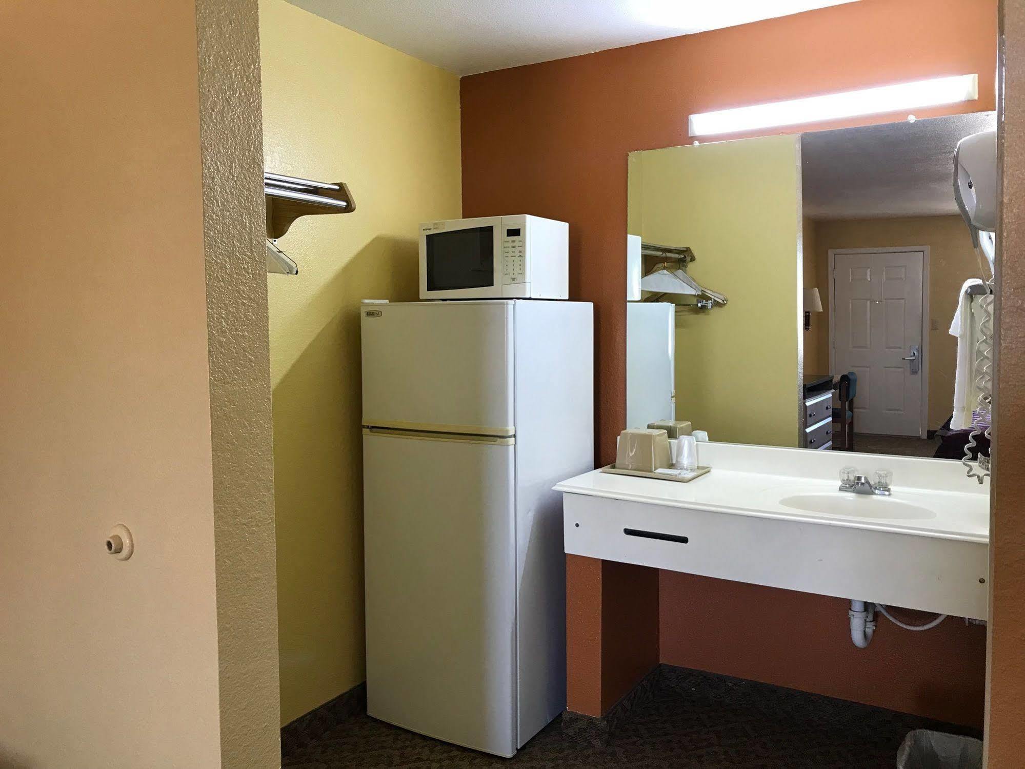 Harker Heights Heights Inn المظهر الخارجي الصورة