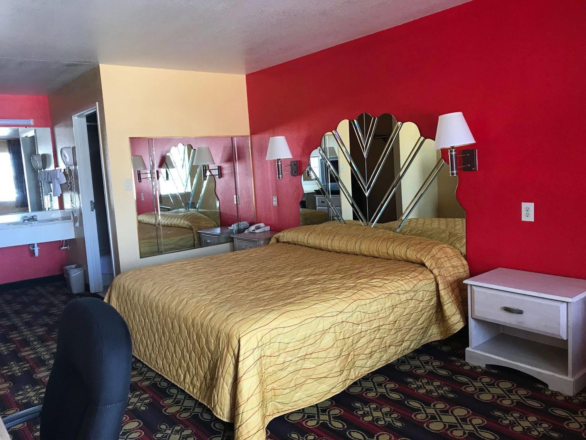 Harker Heights Heights Inn المظهر الخارجي الصورة