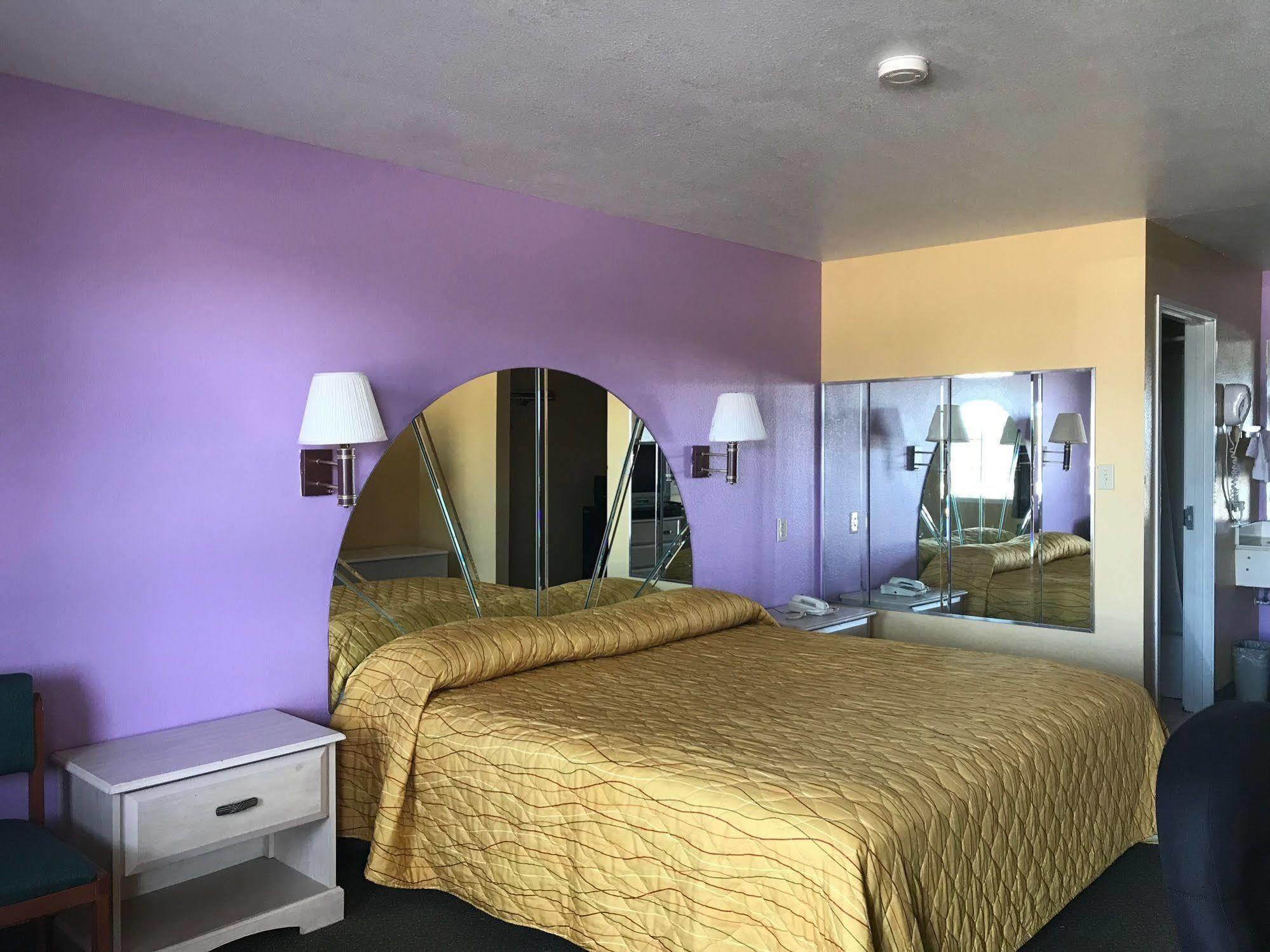 Harker Heights Heights Inn المظهر الخارجي الصورة