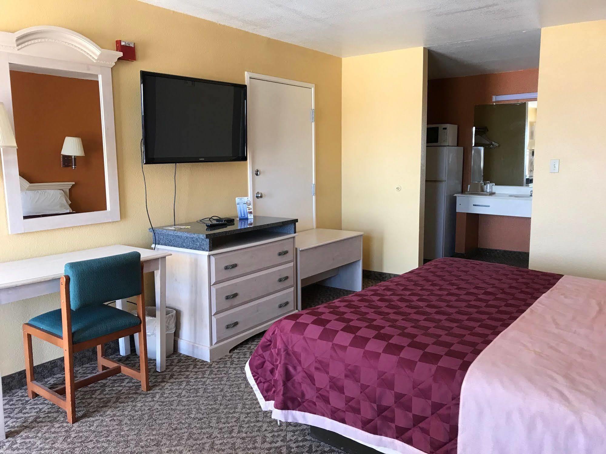 Harker Heights Heights Inn المظهر الخارجي الصورة