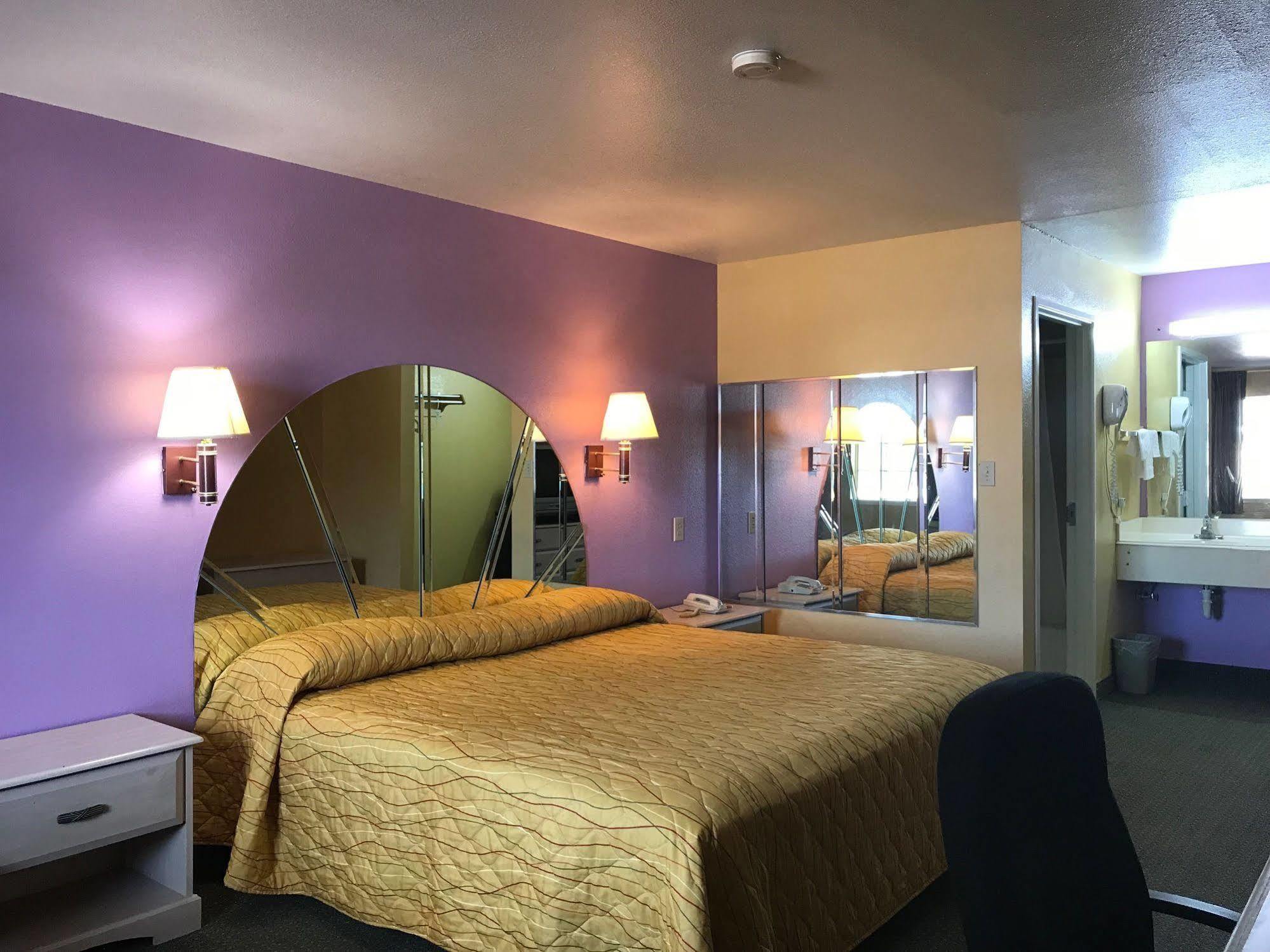 Harker Heights Heights Inn المظهر الخارجي الصورة