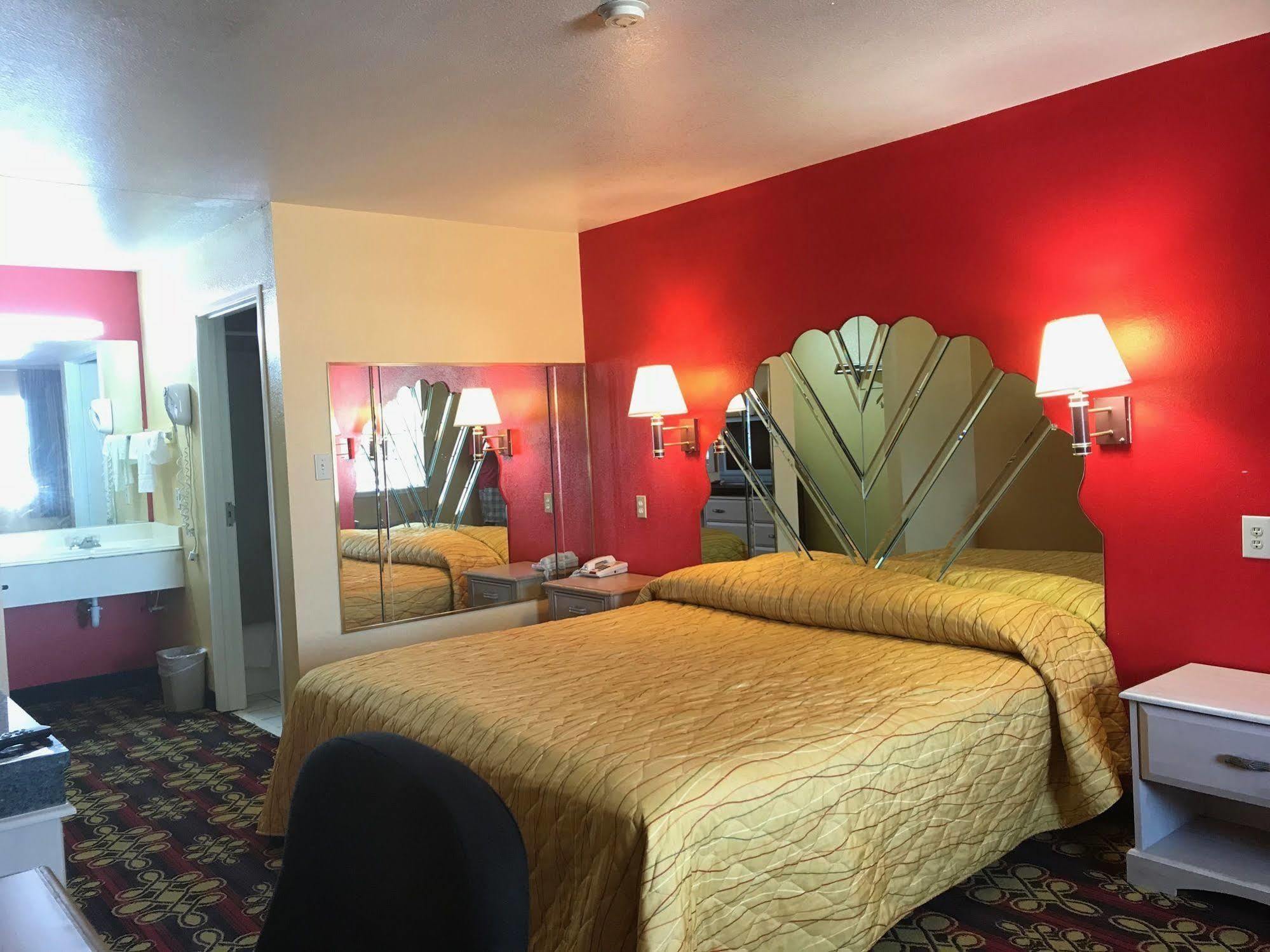 Harker Heights Heights Inn المظهر الخارجي الصورة