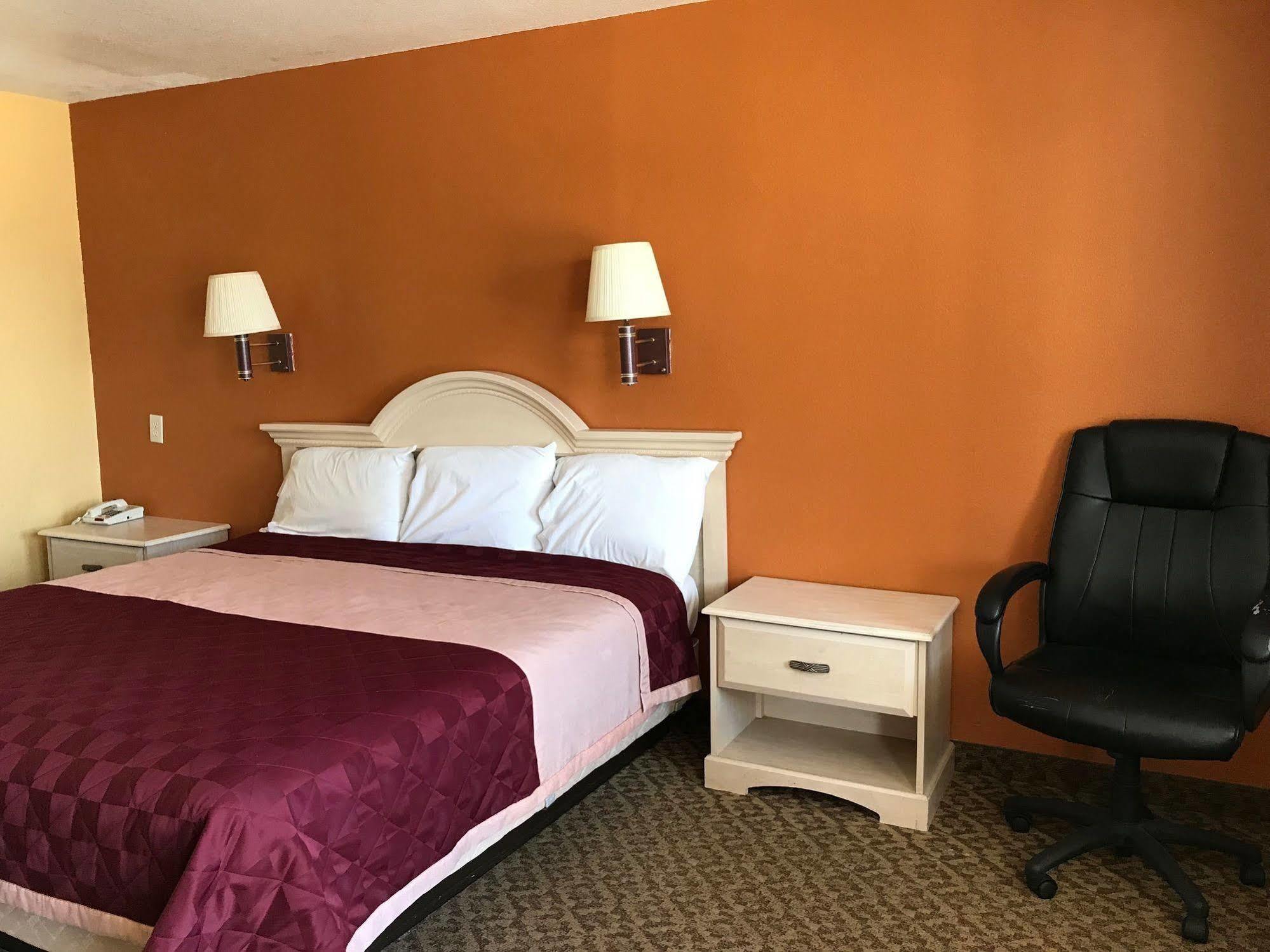 Harker Heights Heights Inn المظهر الخارجي الصورة