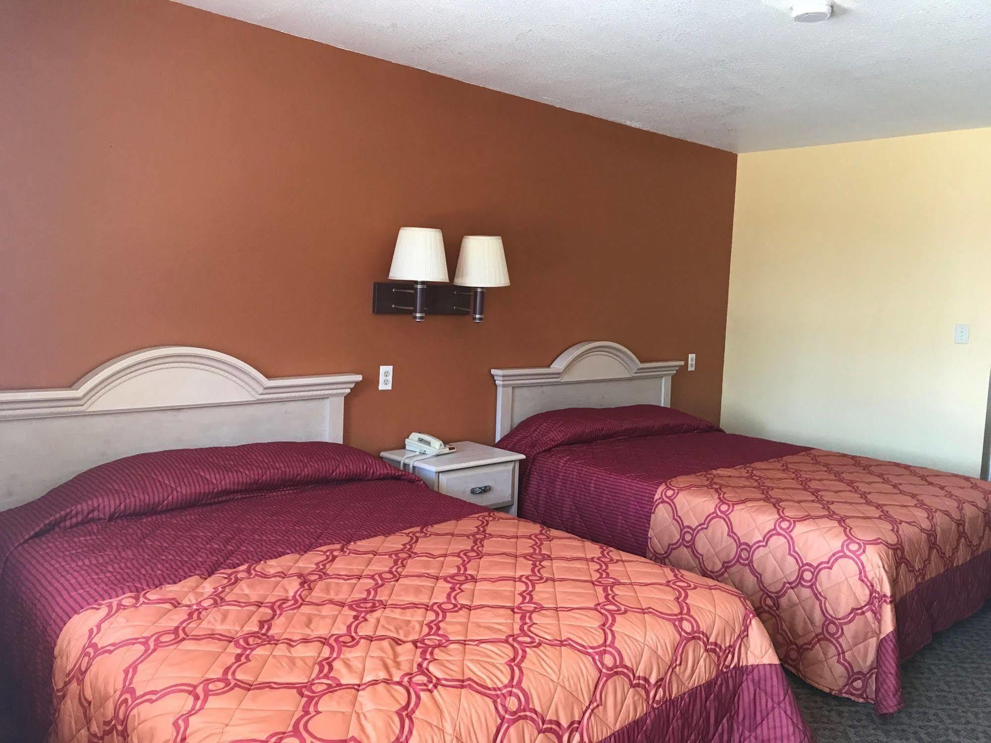 Harker Heights Heights Inn المظهر الخارجي الصورة